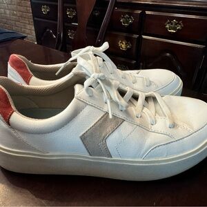 Dr Scholl's Sneakers, size 10
